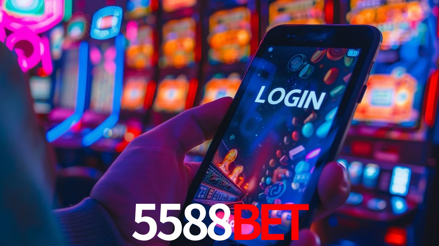 Diretório de Jogos 5588bet