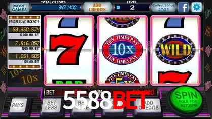 Inovações de Jogos na 5588bet: O Futuro das Experiências Interativas