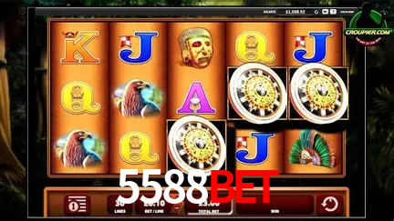 A Emoção da Loteria na 5588bet: Uma Chance de Mudança de Vida