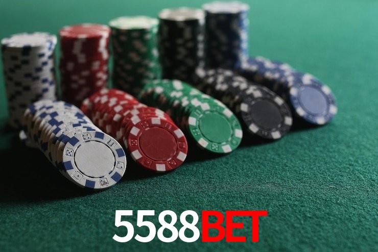 Game Providers 5588bet