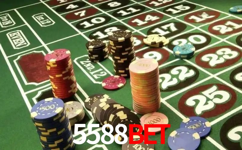 Catálogo de jogos 5588bet com fornecedores Pragmatic Play, Evolution, NetEnt