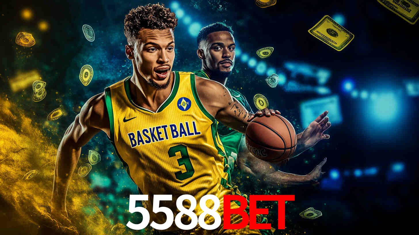 A Emoção da Loteria na 5588bet: Uma Chance de Mudança de Vida