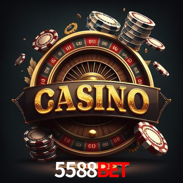 App mobile 5588bet