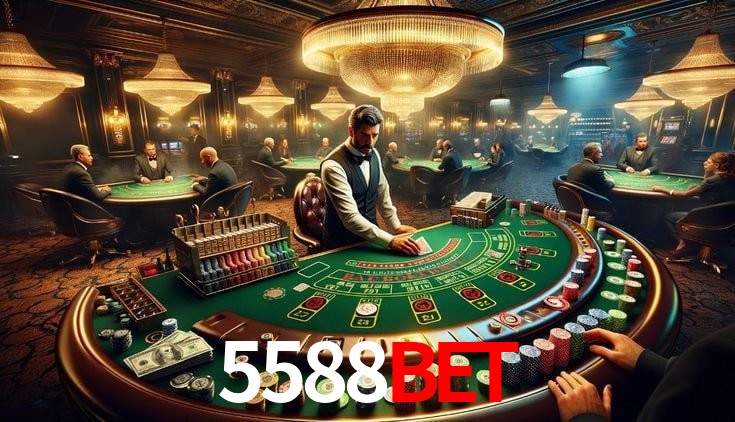 Games Directory 5588bet