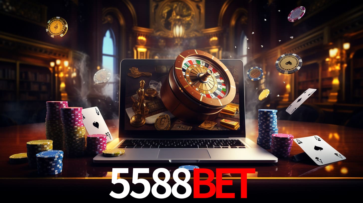 Live Casino 5588bet