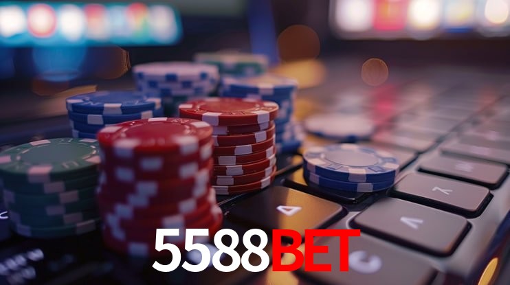 Acesso à conta 5588bet