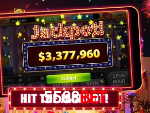 Descubra o Mundo do Cassino Online com 5588bet