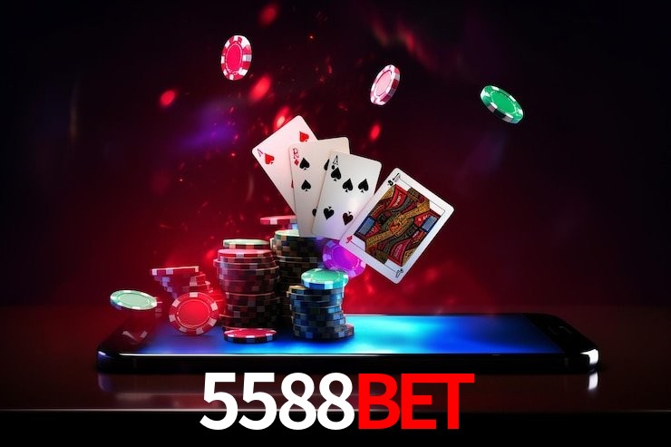 Secure Login 5588bet