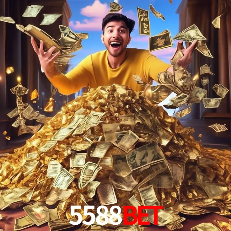 Jogos de Slot 5588bet