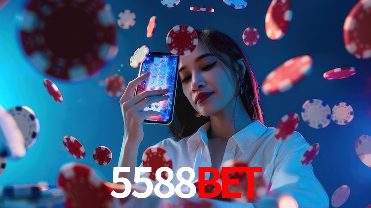 Programa VIP 5588bet