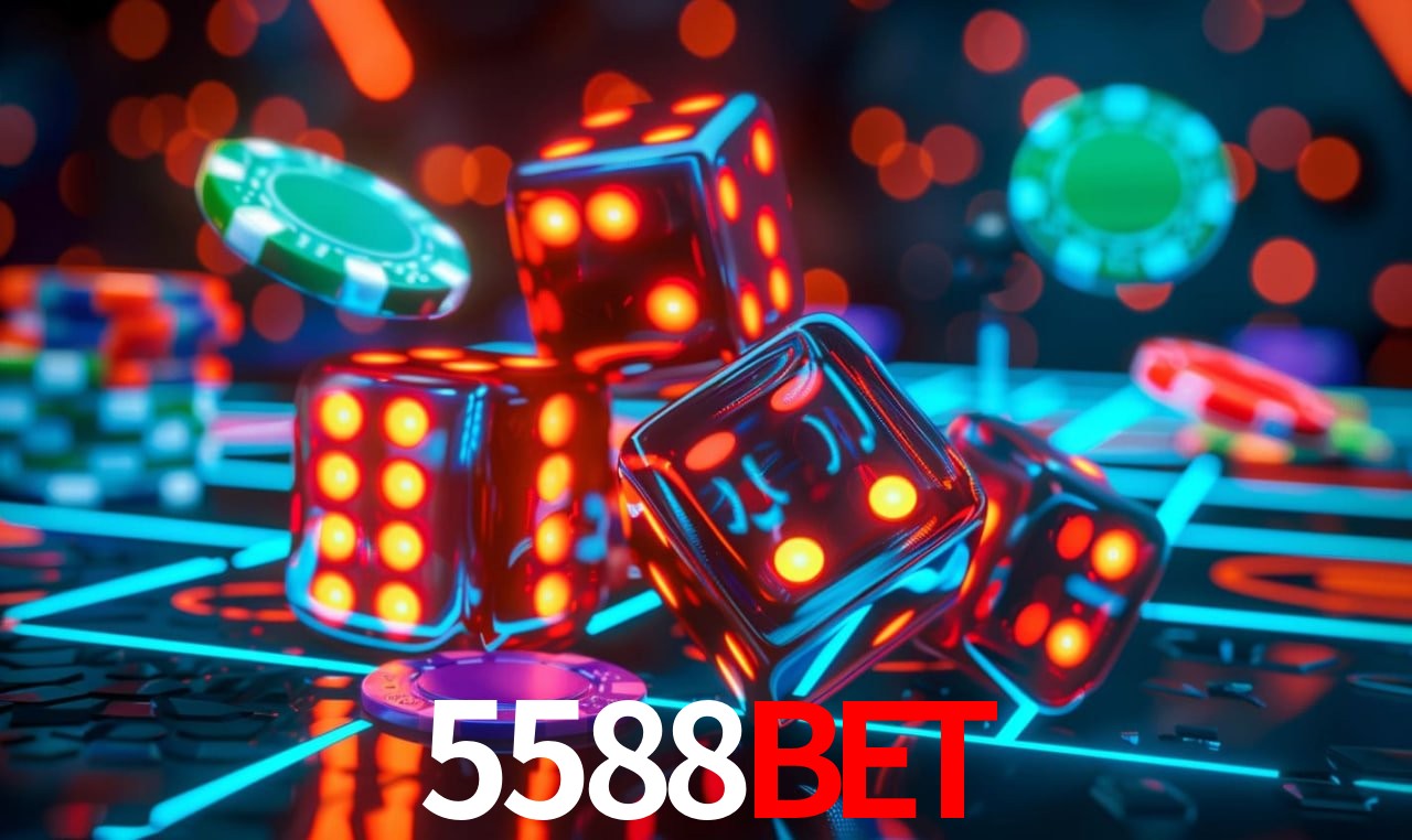 Casino VIP 5588bet