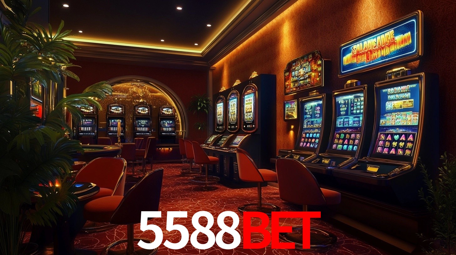 Programa VIP 5588bet
