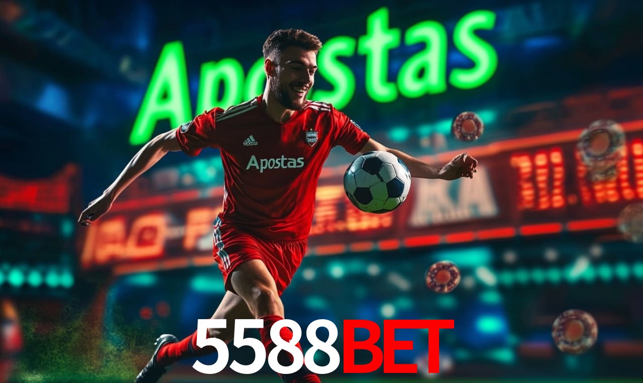 Apostas de Tênis 5588bet