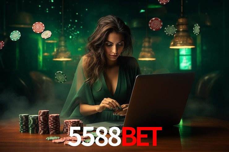 Instalar app 5588bet