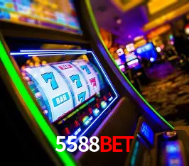 Explorando a Categoria de Eventos em Apostas na 5588bet