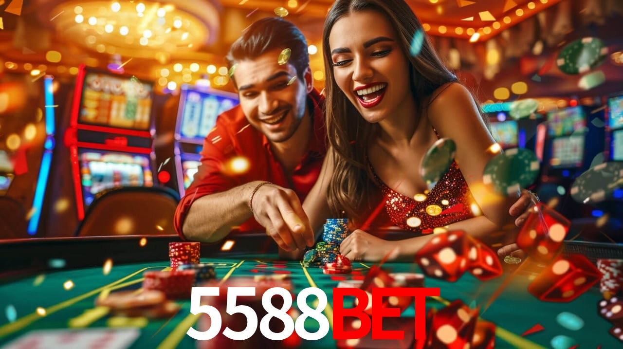 Atalho iOS 5588bet