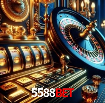 Provedores de Jogos 5588bet