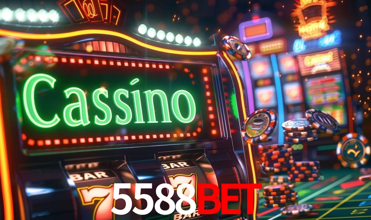 Instalação Android 5588bet