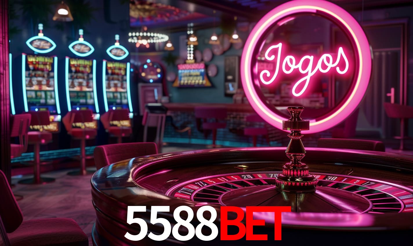 Interface Premium 5588bet