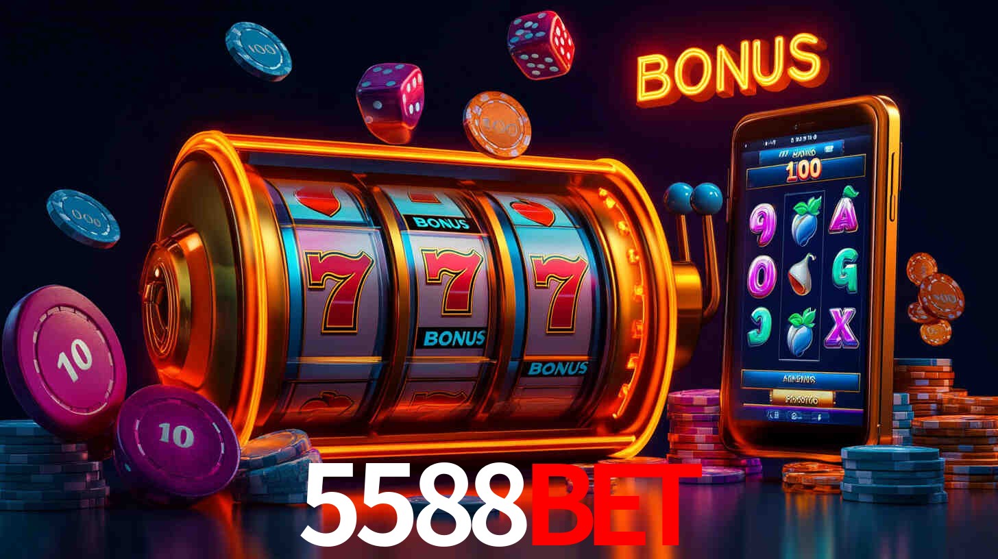 cassino 5588bet