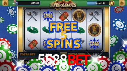 Inovações de Jogos na 5588bet: O Futuro das Experiências Interativas