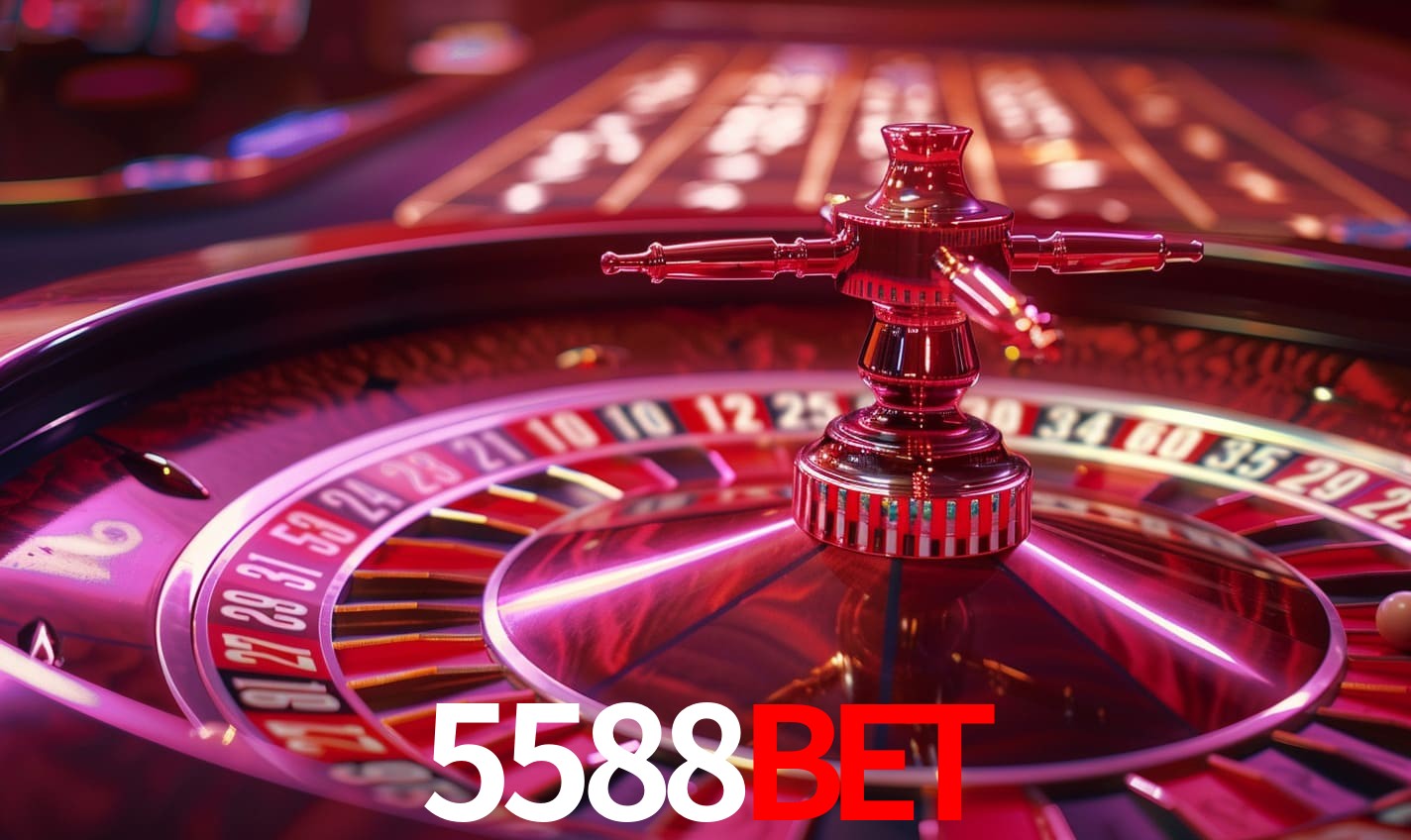 PIX Instantâneo 5588bet
