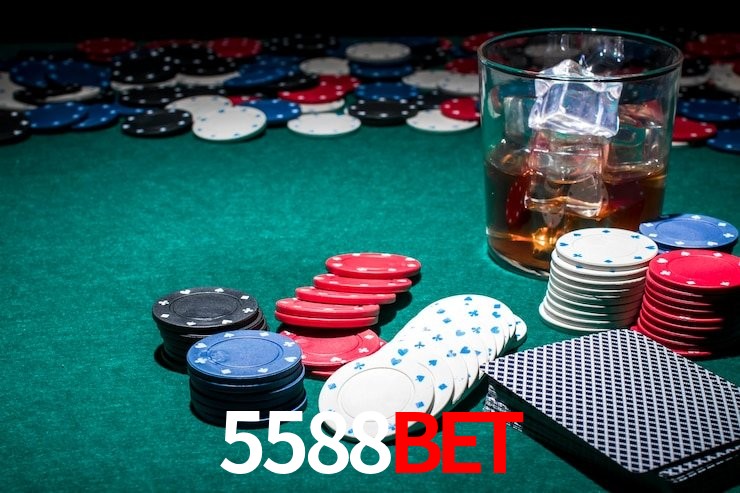 Casino Ao Vivo 5588bet