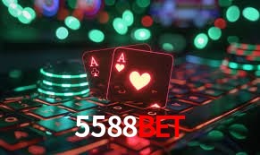 Integração de APIs 5588bet