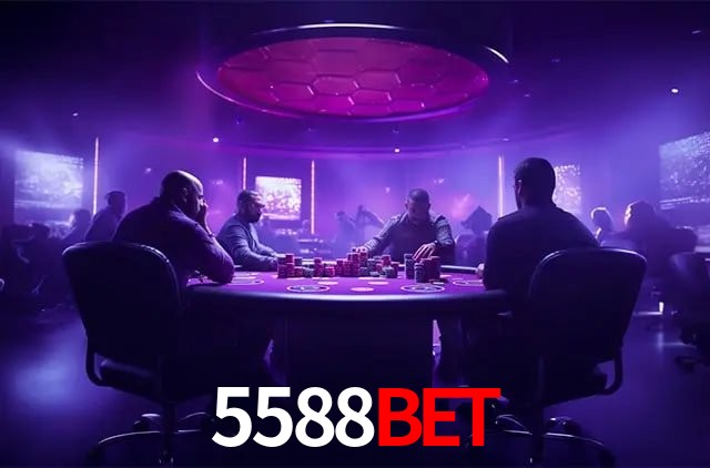 Jogos Exclusivos 5588bet
