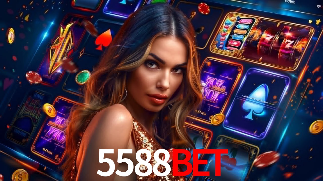 Torneios 5588bet