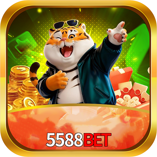 Logo 5588bet